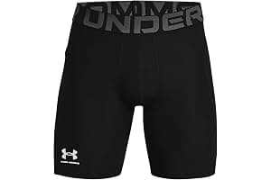 Under Armour Mens Pocket Long Shorts