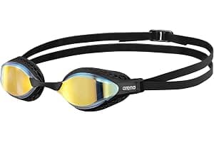 ARENA Air-Speed Mirror Gafas de natación, Unisex Adulto