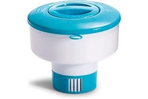 Intex 29041NP - Dispensador químico Piscinas diámetro 17,8 cm