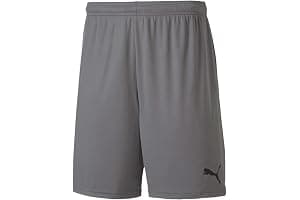 PUMA Teamgoal 23 Knit Shorts - Pantalones Cortos Hombre