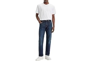 Levi's 502 Taper Vaqueros Hombre