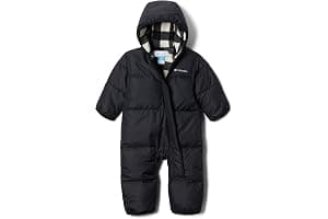 Columbia Snuggly Bunny Bunting, Mono De Nieve para Junior Unisex