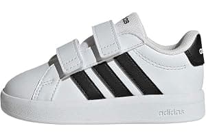 adidas Unisex Kids' Zapatilla Grand Court 3.0
