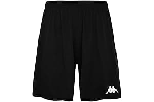 Kappa Borgo - Pantalones Cortos Hombre