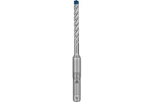 Bosch Professional 1x Broca para martillo Expert SDS plus-7X (para Hormigón armado, Ø 6.00 x 115 mm, accesorios Martillo perforador rotativo)