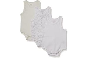 Care Body Shaping (Pack de 3) Unisex bebé