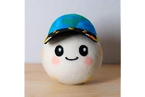 Rise Plush 5inch (1Pcs)