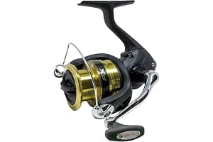 Shimano FX, Spinning Fishing Reel, Front Drag