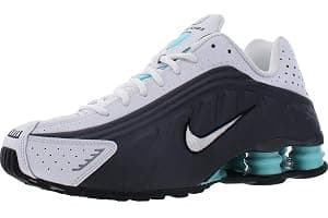 Nike Nike Shox R4 (GS) Zapatillas de AtletismoNiños