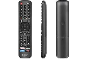 Gvirtue Remote Control Compatible with EN2A27