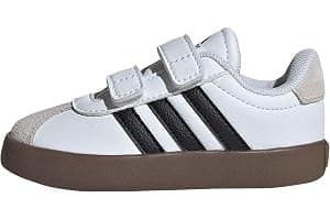 adidas Unisex Kids' VL Court 3.0 Sneaker