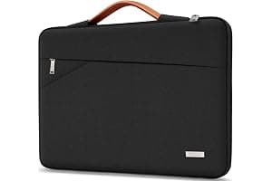 TECOOL 13 Inch Laptop Case Sleeve for 13 Inch MacBook Neo (2026 Model A3404), MacBook Air 13 2018-2022, MacBook Pro 13 2016-2