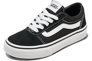 Vans Unisex-Child Transistor Trainers