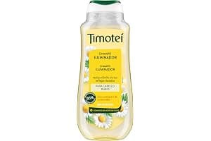 TIMOTEÍ CHAMPÚ CAMOMILA 300ML