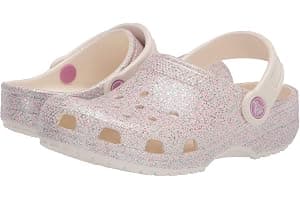 Crocs Unisex Kid's Classic Clog