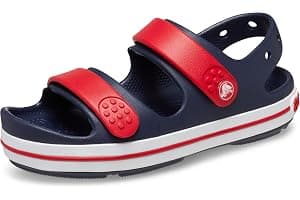 Crocs Crocband Cruiser Sandal SandaliaUnisex niños
