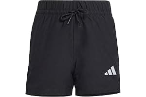 Adidas Unisex niños Essentials Climacool Shorts