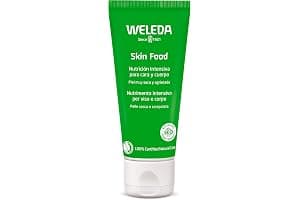 Weleda Skin Food Nourishing Skin Care Cream 30ml (Pack of 2)
