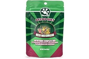 Watermelon Pangea Fruit Mix Complete Gecko Diet 2 oz