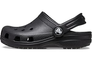 Crocs Unisex Kids Classic Clog TClog