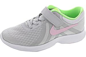 NIKE REVOLUTION 4 (PSV) - Zapatillas de running, Niña