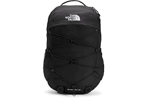 The North Face Women's Borealis Backpack