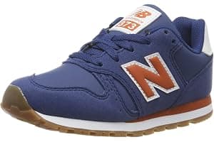 New Balance 373 entrenadoresNiñas