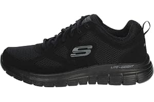 Skechers Burns Agoura - Zapatillas Hombre
