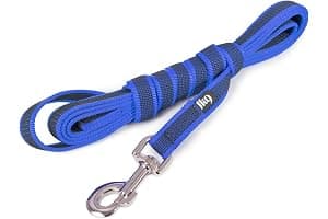 Correa IDC Color & Gray con asa, 20 mm x 3 m, Azul-Gris