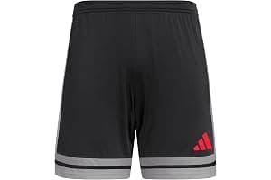 adidas Men's Pantalón Corto Squadra 25