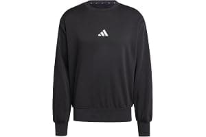 Adidas Hombre Essentials FEELCOZY Fleece Sweatshirt