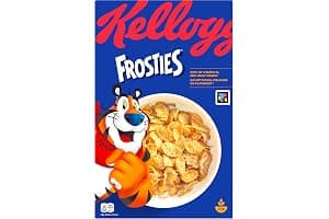 Kellogg's Frosties 400g