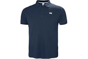 Helly Hansen Hombre Polo Driftline