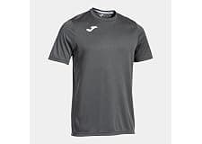 Joma - Men's Sports T-Shirt, 6XS – 3XL – Breathable and Quick-Drying, Ideal for Running and Gym – Estate