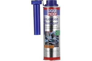 LIQUI MOLY Limpiador de inyección | 300 ml | Gasolinitita | 2522