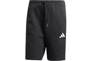 adidas Essential Three Stripes Fleece Short - Pantalones Cortos Hombre