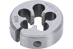BGS 1900-M14X1.5-S | Terraja | M14 x 1,5 x 38 mm
