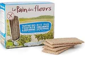 Le Pain Des Fleurs Tostada (Paquete de 2)