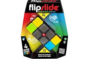 FlipSlide 25254 EA Flip Slide, Multicolor