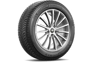 Neumático All Season Michelin CrossClimate+ 185/65 R14 90H XL