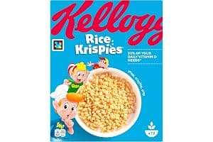 Kellogg's Rice Krispies