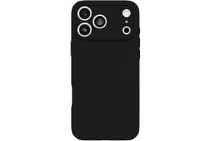 OtterBox iPhone 17 Pro Max Figura Series Case - Black