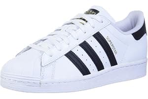 adidas Originals Men's Superstar Skateboarding Sneakers