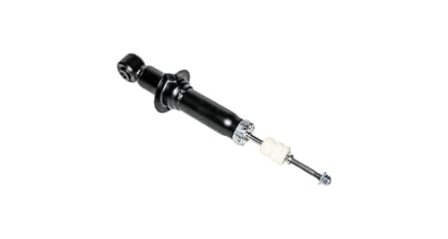 Gabriel G51888 Ultra Front Strut for 03-11 Ford Crown Victoria Police Interceptor; 03-11 Lincoln Town Car; 03-04 Mercury Marauder (1 Pack)