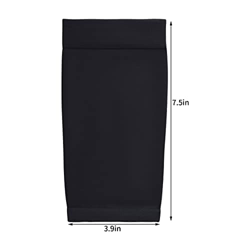 HOVEOX 3 Pairs Tattoo Cover Up Sleeves Tattoo Arm Sleeve Cover for Woman