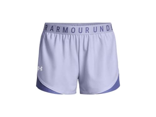 Under Armour Women's Play Up 3.0 Shorts