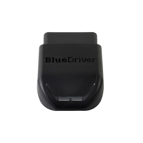 BlueDriver Pro Next Gen OBD2 Scanner – No Subscription, Bluetooth Car Code Reader for iPhone & Android – Diagnose 8000+ Issues, ABS SRS TPMS, Repair Reports, Vehicles 1996+