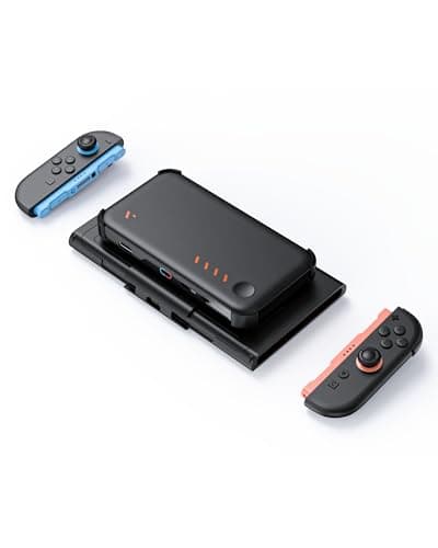 VITURE Mobile Dock Mount for Switch 2, Easy to Carry