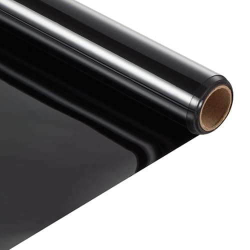 Vepagoo Ceramic Car Window Tint Film 35% VLT, 20" x10FT