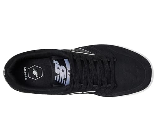 New Balance Men's 480 Numeric Black 11 Medium